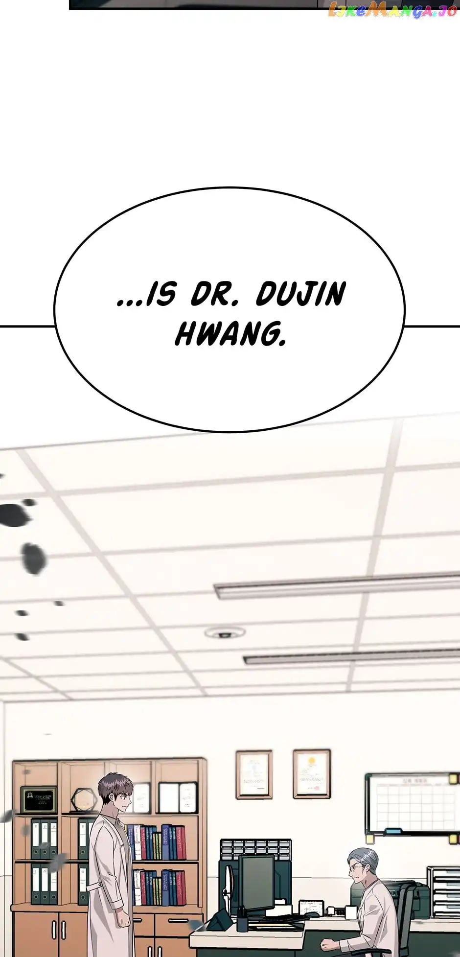 Genius Doctor Lee Moo-jin Chapter 127 5